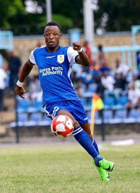 Boost for Bandari as Nyamawi, Ngeleka return ahead of Gor Mahia clash