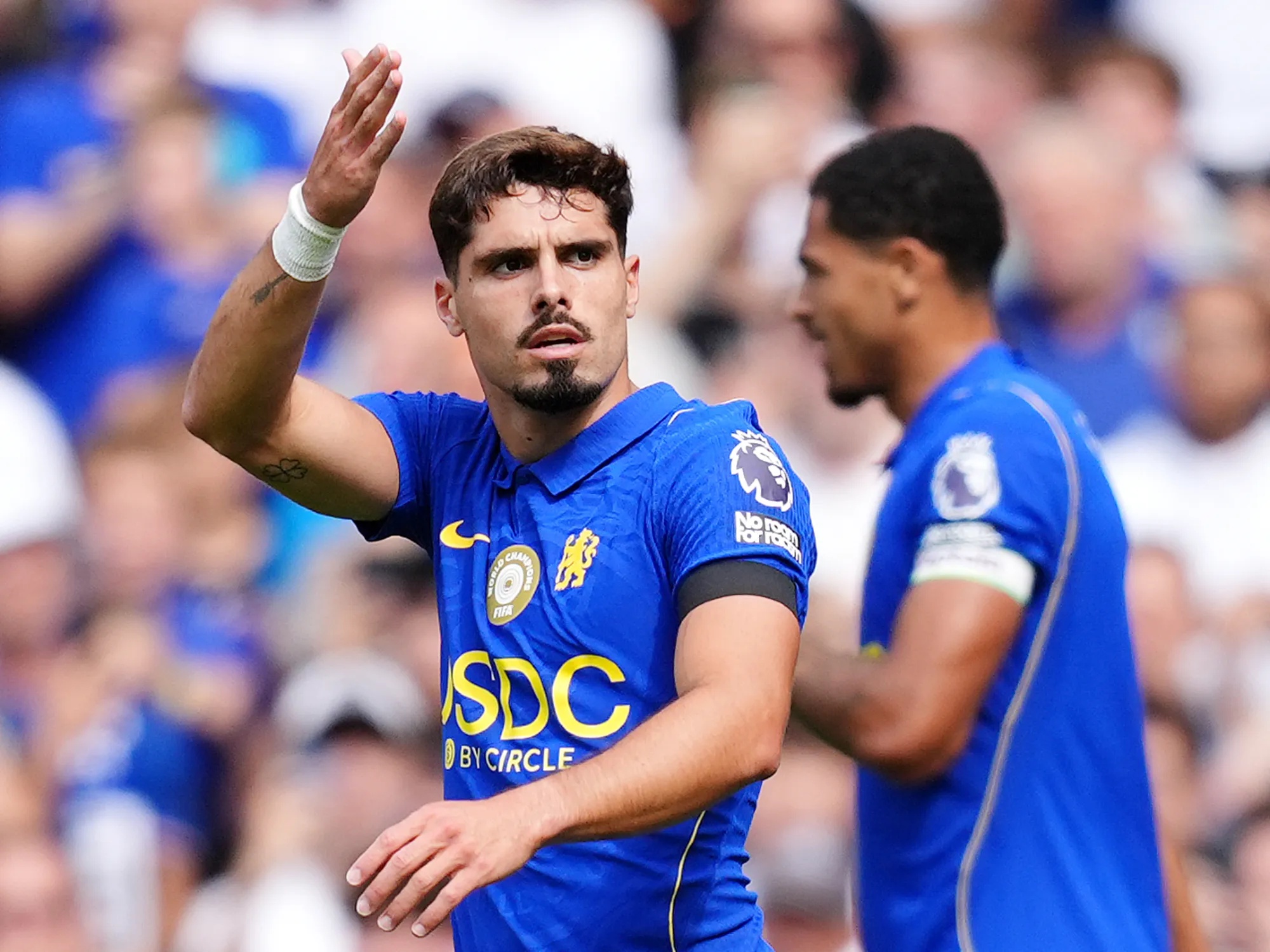 Can Chelsea extend Spurs dominance? Saturday's Premier League predictions