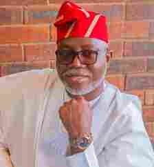 Ondo State Governor, Governor Lucky Aiyedatiwa [Twitter:@tvcnewsng]