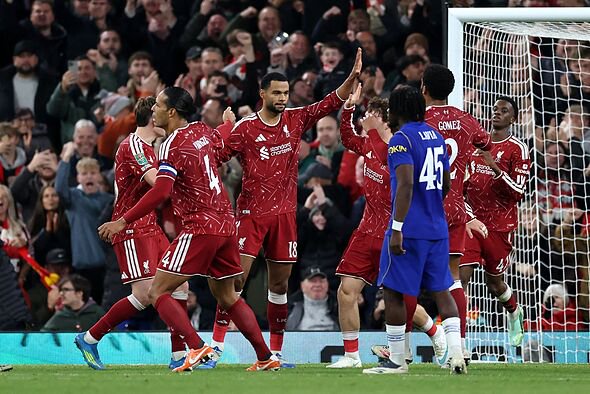 FBL-ENG-LCUP-LIVERPOOL-CHELSEA