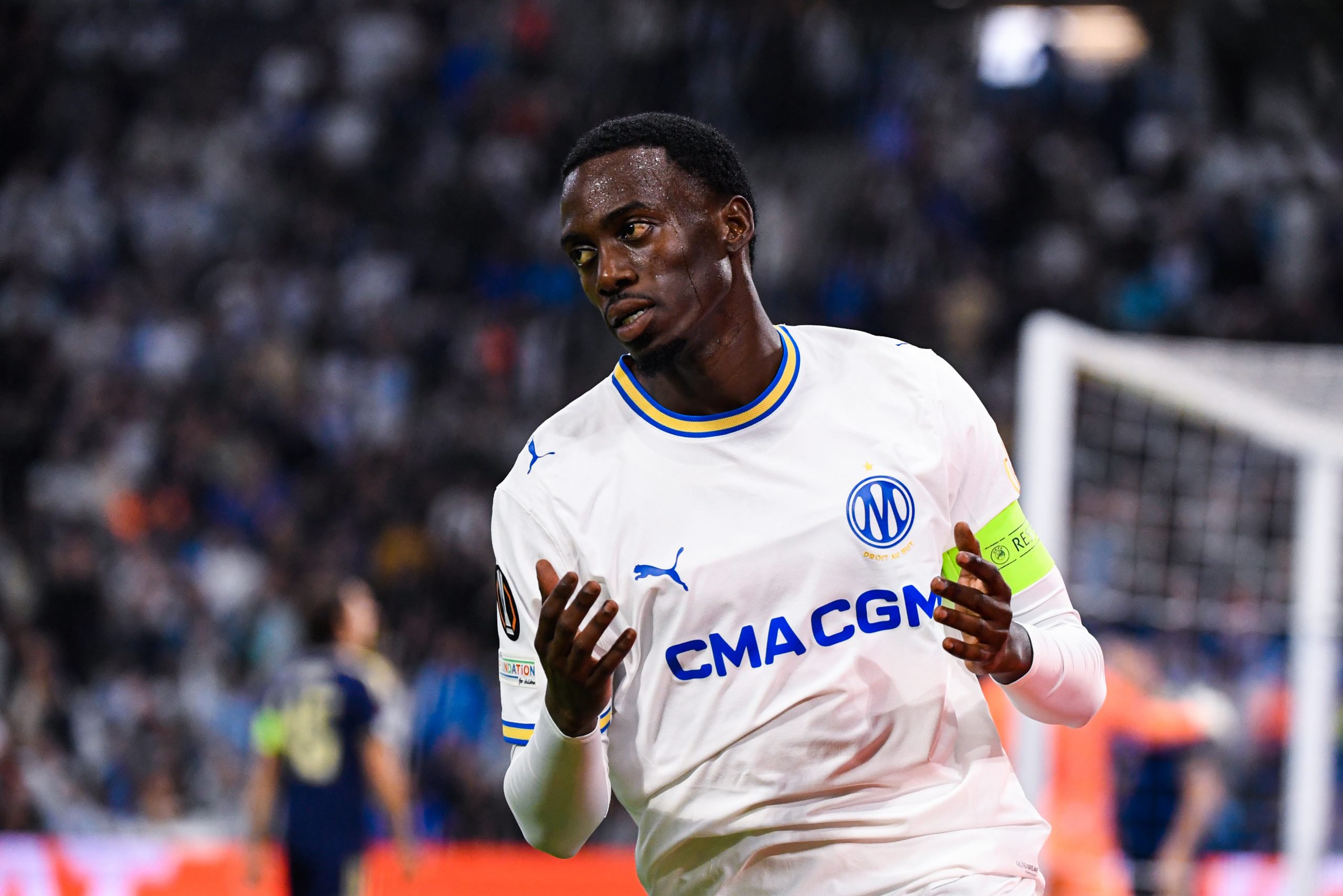 Timothy WEAH