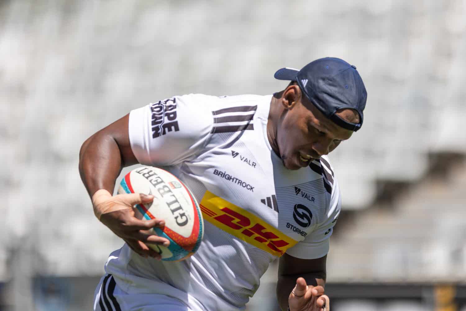 Bongi Mbonambi joins Stormers