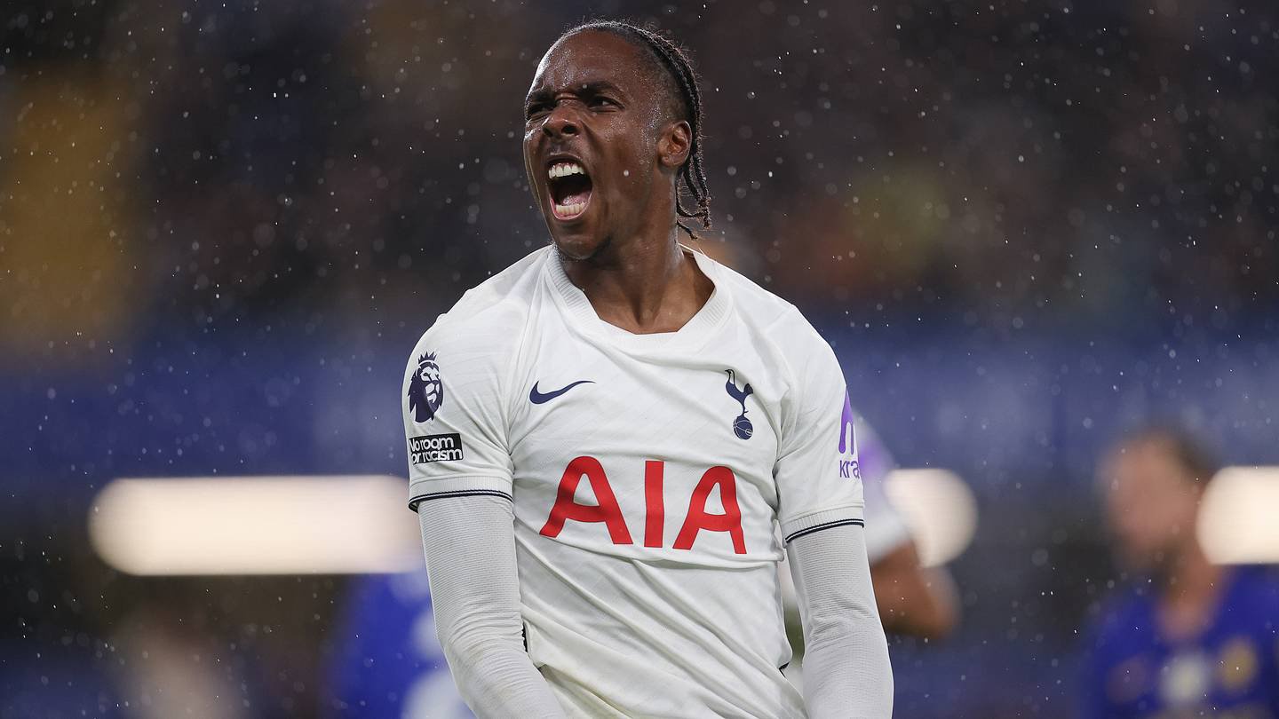 Mathys Tel’s Chelsea moment has to unlock a crucial realization