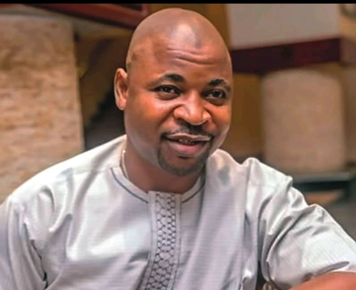 My Daughters Schooling in USA Came Home For Holiday, And I Took Them Back to USA — MC Oluomo