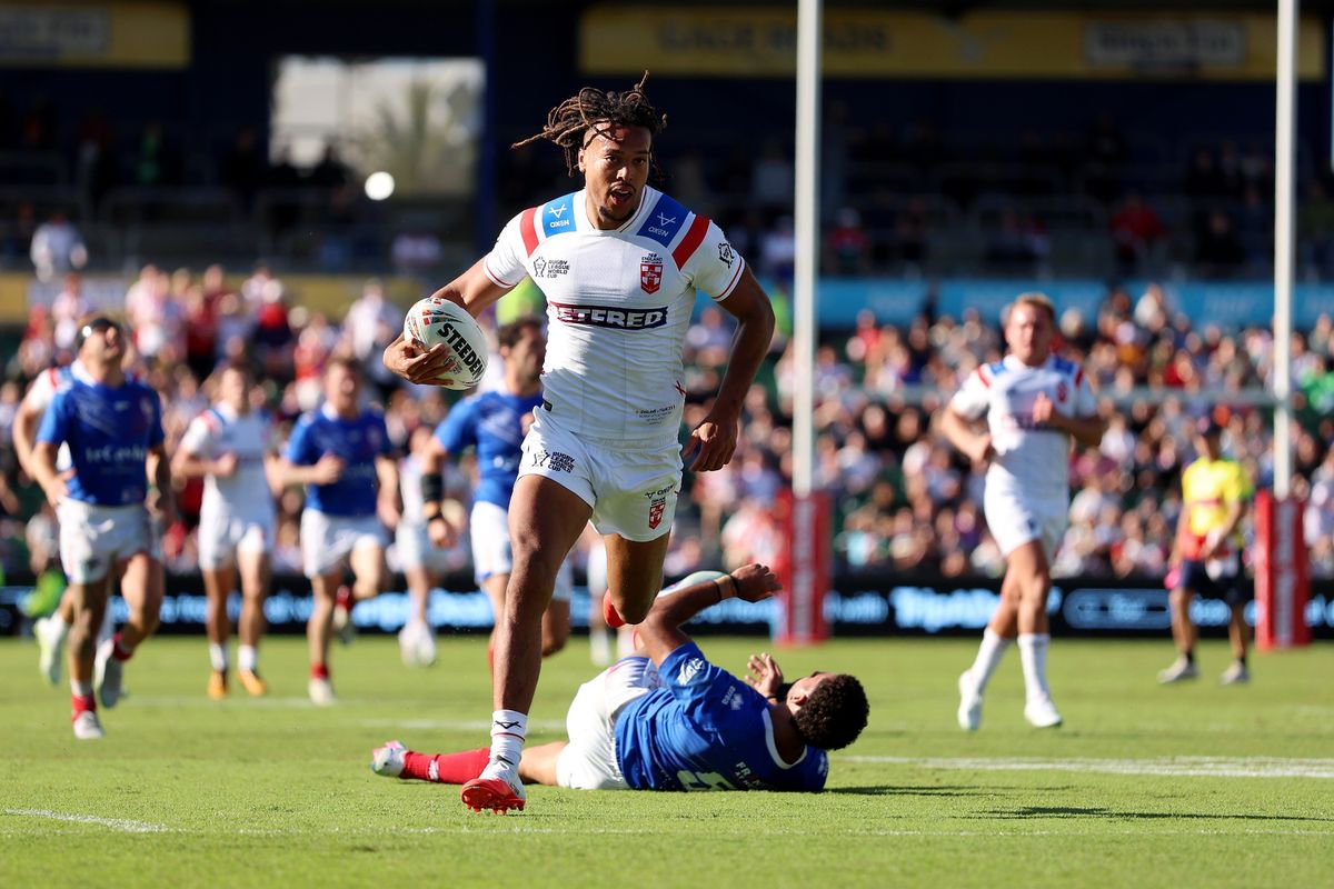 England beat France but it might not be enough