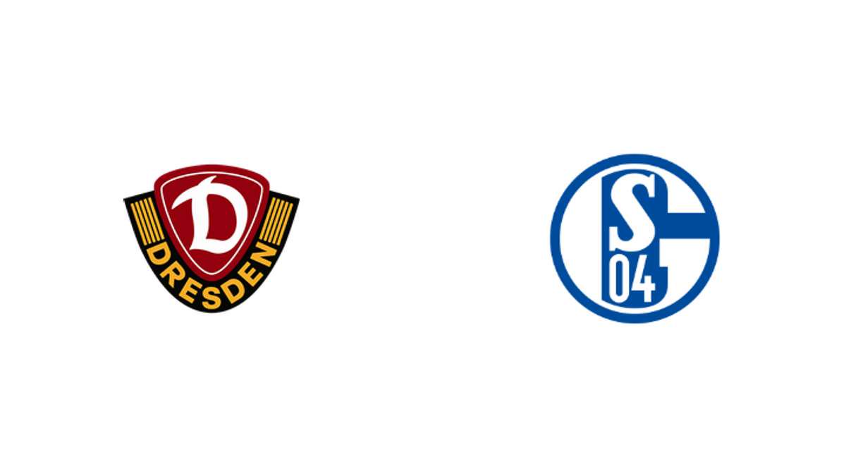 Dynamo Dresden vs Schalke 04
