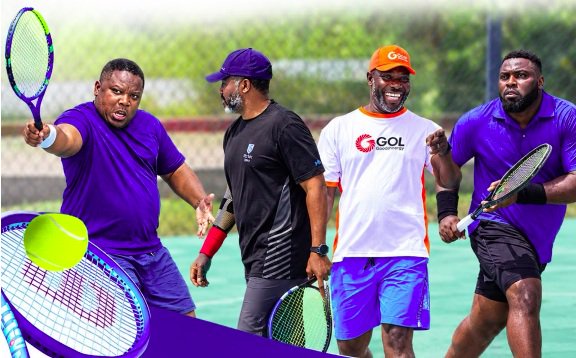 VRA to defend UG Corporate Tennis Championship title