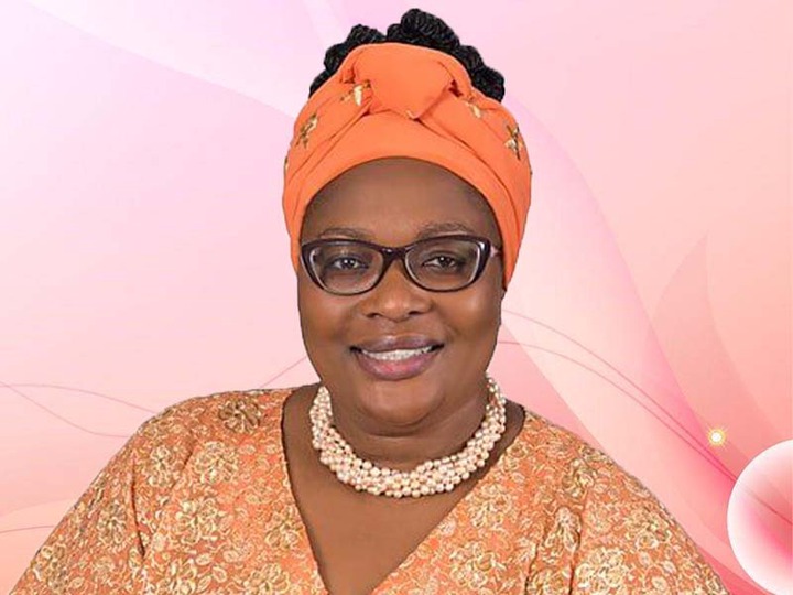 Hon Janet Ongera biography, age, husband, family, contacts, Kisii County  Women Representative - KISII FINEST