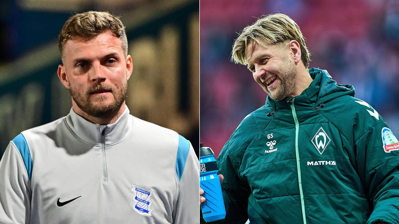 Marvin Ducksch überraschte am Samstagabend Niclas Füllkrug im ZDF-„Sportstudio“. Der ehemalige Torjäger des SV Werder Bremen sprach über Füllkrugs DFB-Zukunft und eine mögliche Werder-Rückkehr.