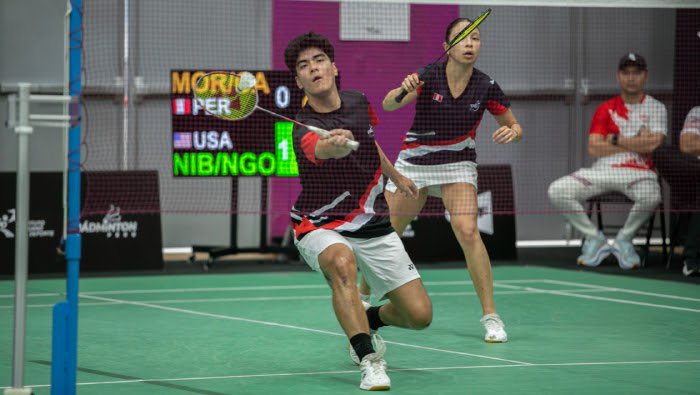 Peru International Challenge 2026 Kicks Off in Lima with 180 Athletes