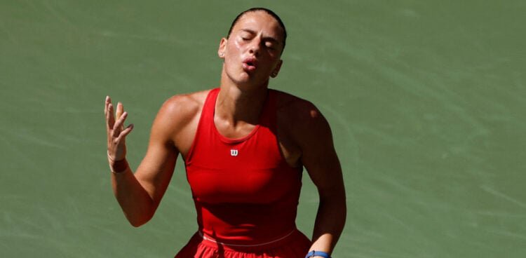 Tennis – WTA : Kostyuk abandonne, le plateau du Masters est connu