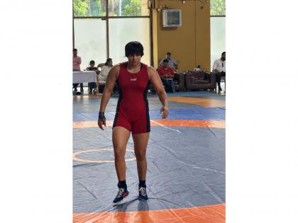 Kajal Dhochak, Neelam Sirohi Script History: First Time Two Indian Women Wrestlers in World Championships Finals | Kajal Dhochak, Neelam Sirohi Script History: First Time Two Indian Women Wrestlers in World Championships Finals