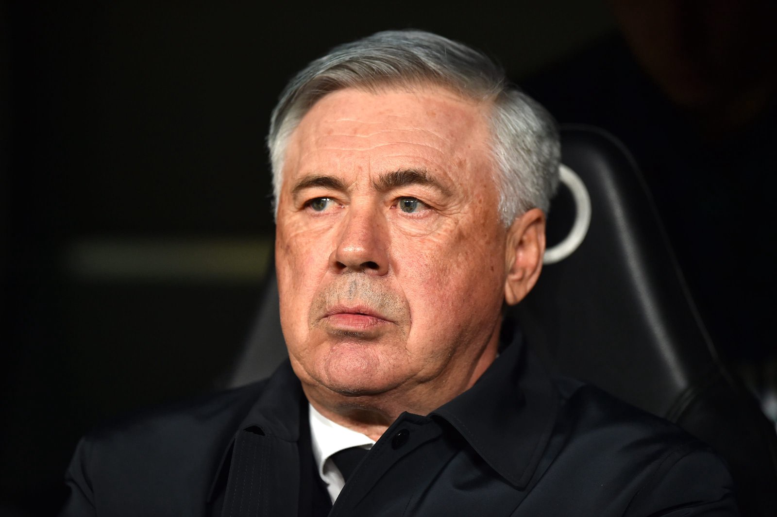 Carlo Ancelotti