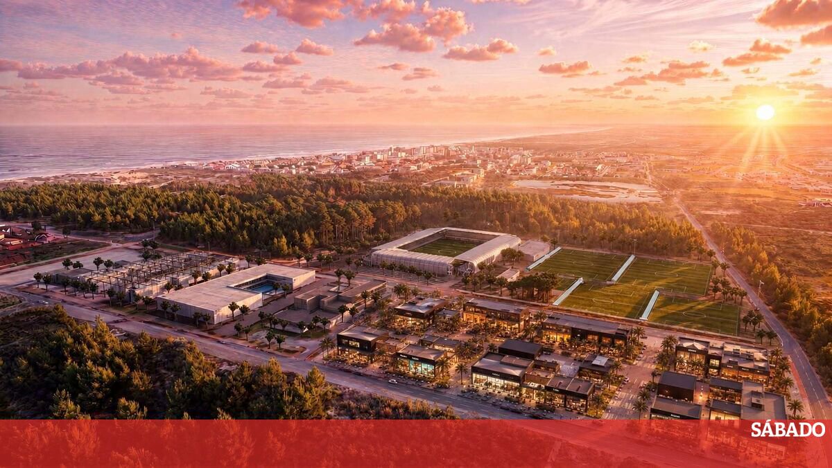London-Based The Football Factory Acquires Portugal's Florgrade FC to Build New "Football Citadel