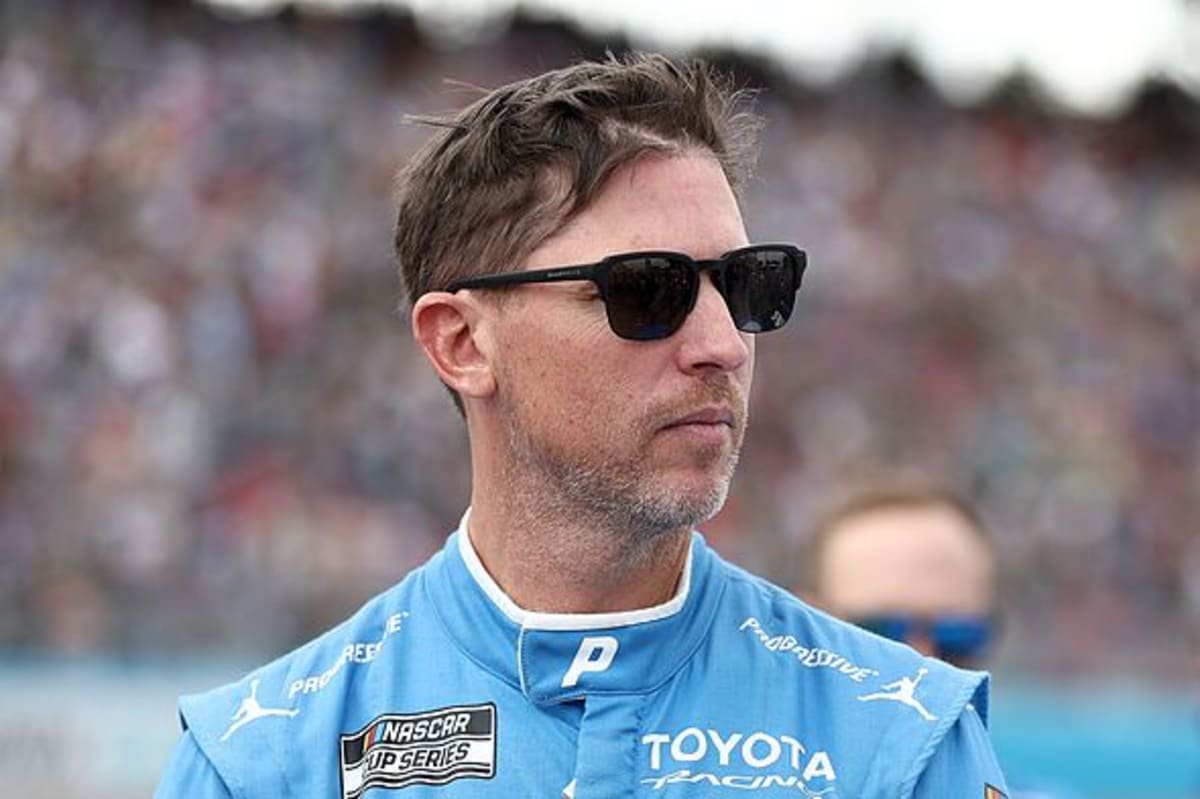 NASCAR Cup Series Freeway Insurance 500
