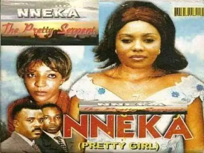 Nollywood Movies That Made Unforgettable, Many Watch (See Photos)