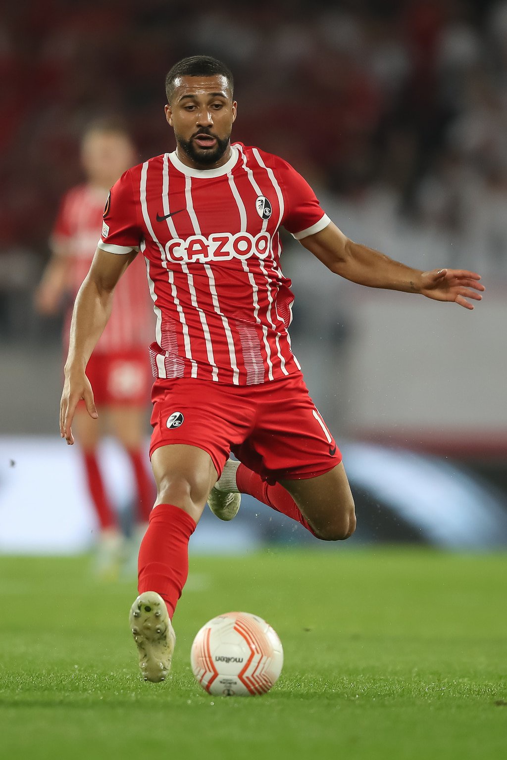 Daniel-Kofi Kyereh's stats