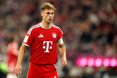 FC Bayern München v RB Leipzig - Bundesliga 2026/27