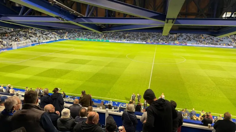 Fratton Park