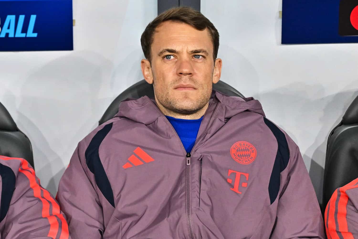 Manuel Neuer