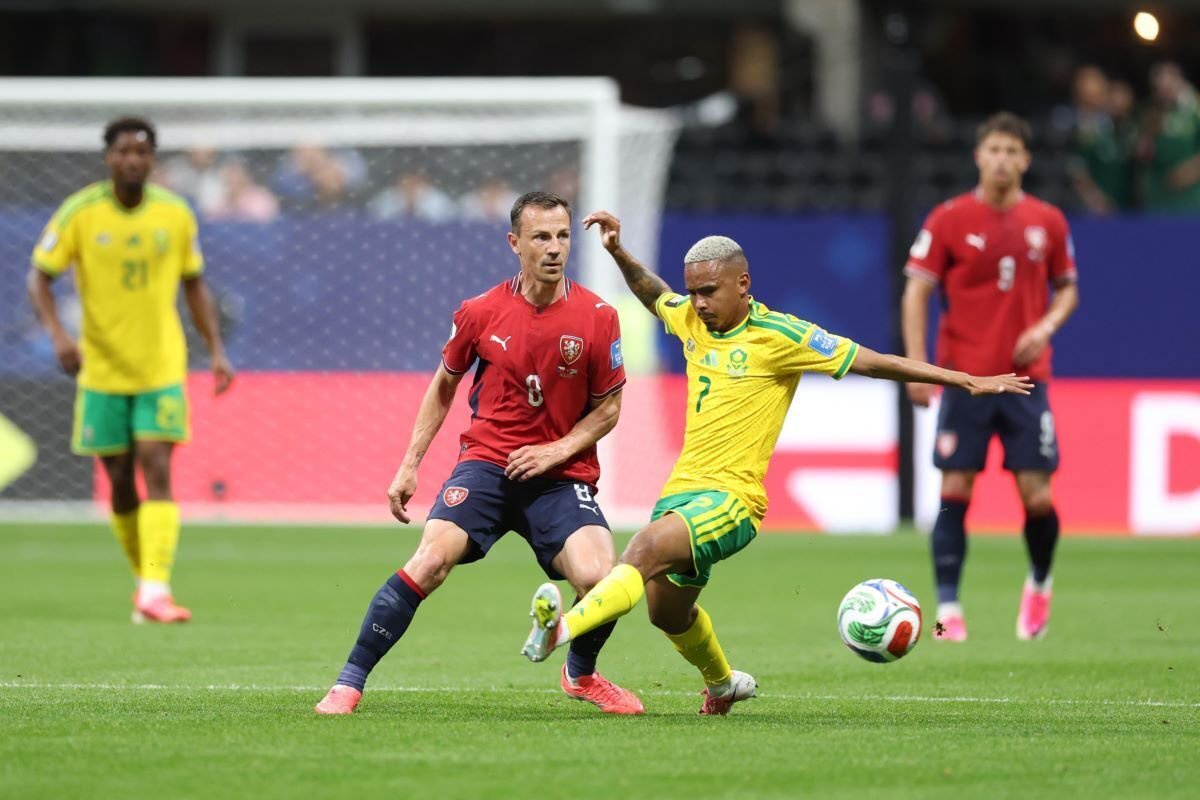 Bafana AFCON