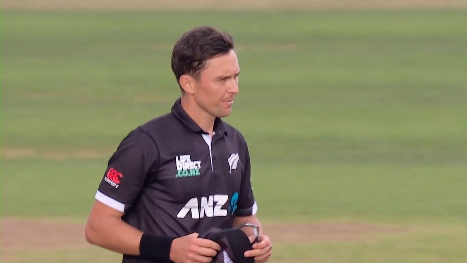 News: Trent Boult will link up with Lockie Ferguson at the Sydney Thunder for the 2026/27 season of the Big Bash League (BBL).