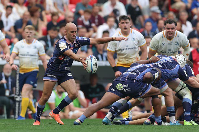 The Champions Cup often thrills at its end but it remains a far-from-ideal format