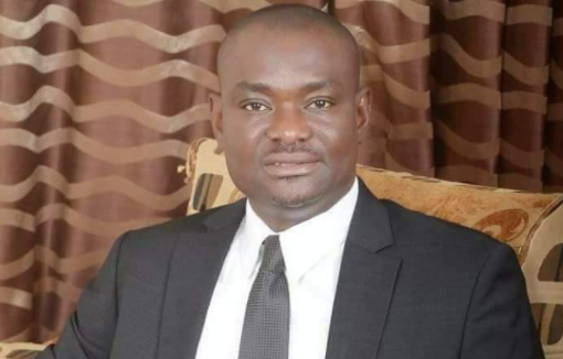 Benue APC Congress: Chairmansip aspirant takes battle to national secretariat