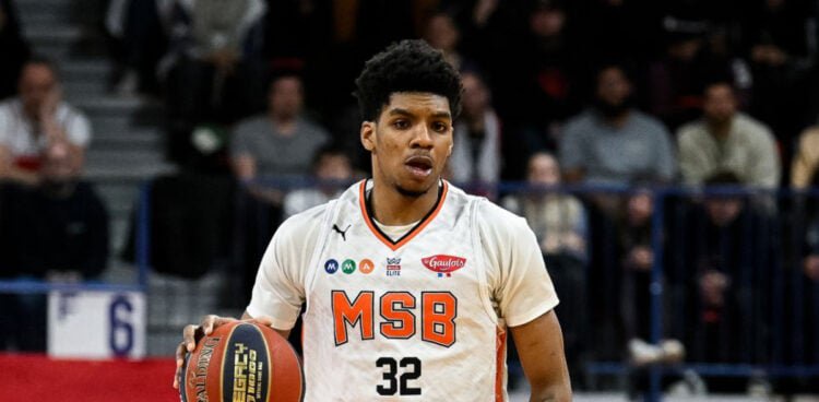 Basket – Betclic Elite (J4) : Le Mans arrache la victoire face à Bourg-en-Bresse