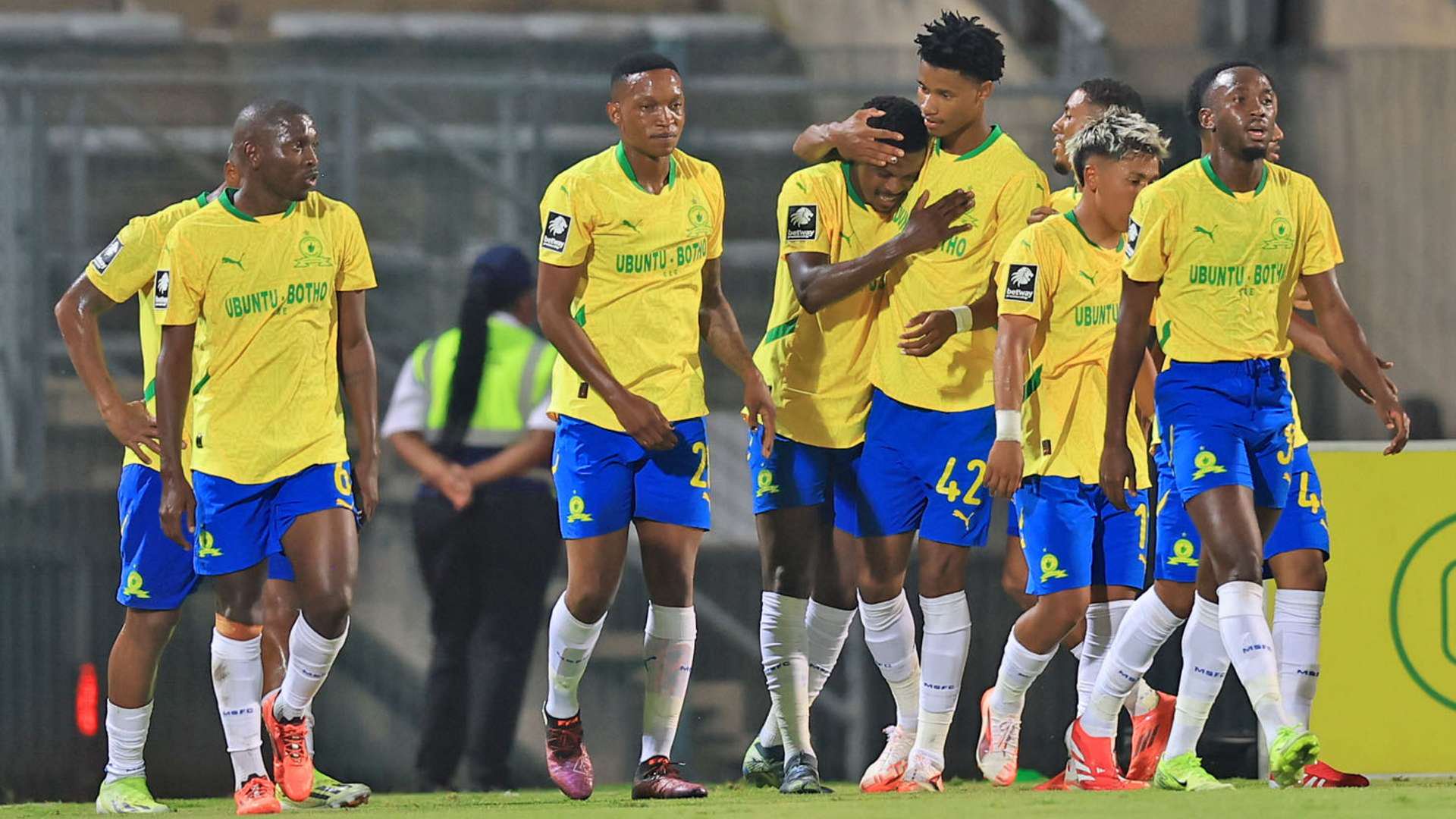 Mamelodi Sundowns 