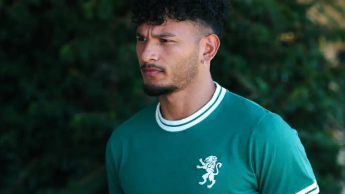 Luis Suárez