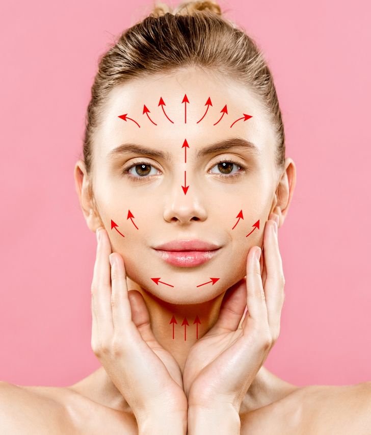 Scientists Explain Why Facial Skin Starts to Sag Early and How to Fight It