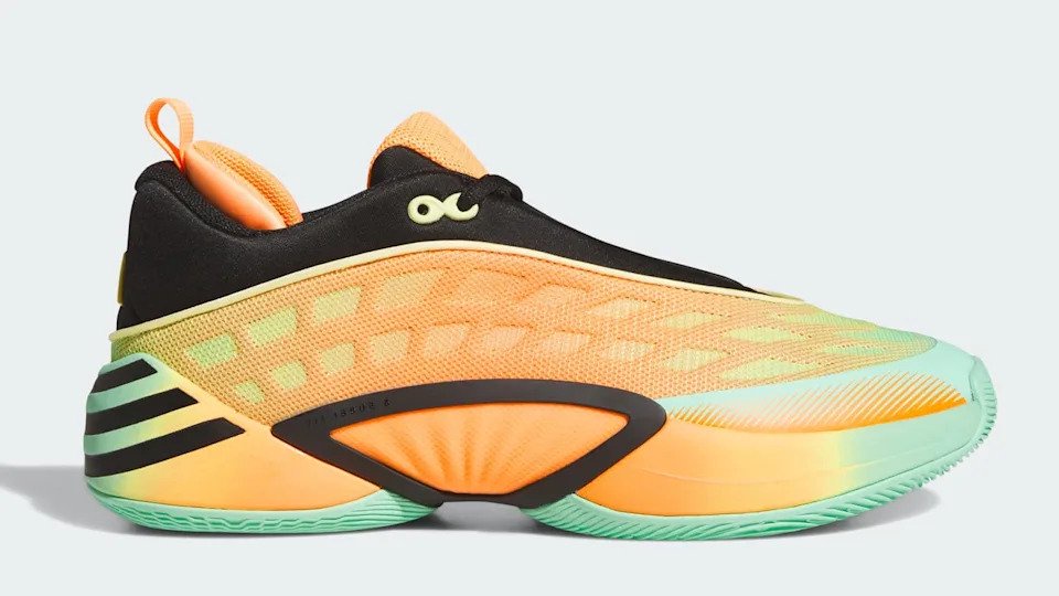 Adidas Don Issue 8