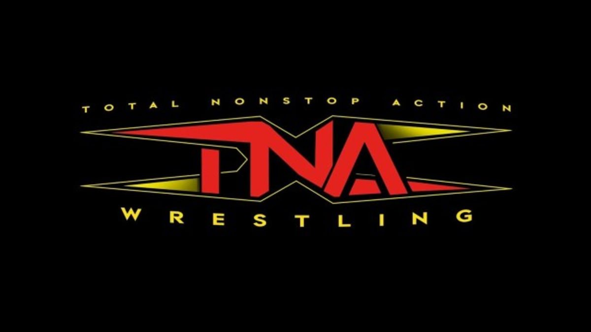 Scott D'Amore TNA rebrand/ logo - Amazing Red Hall of Fame