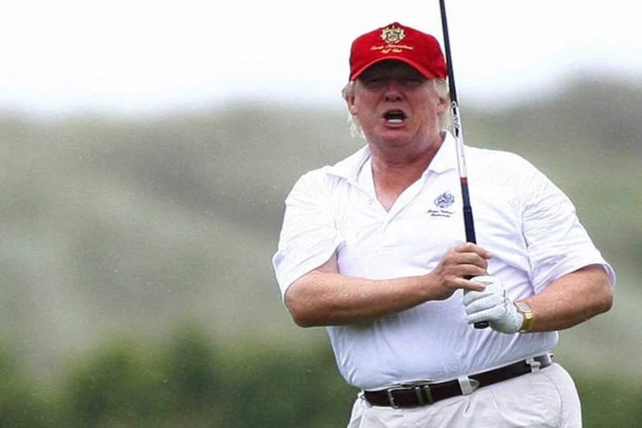 Trump Warned of What Will Happen If He Won't Accept Defeat