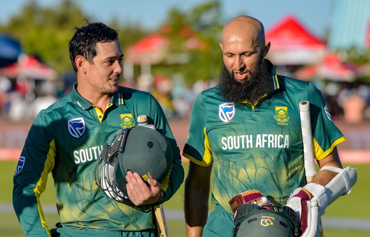 Photo: Frikkie Kapp/Gallo Images