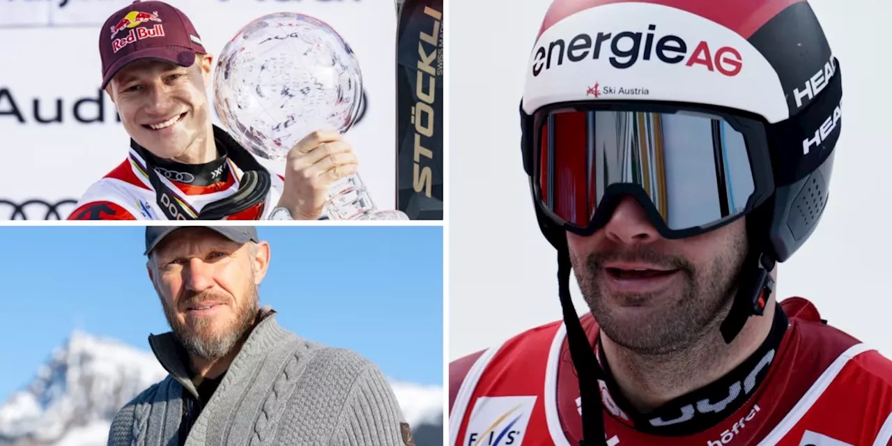 Ski-Legende: Deshalb ist Österreich nicht mehr Nummer 1