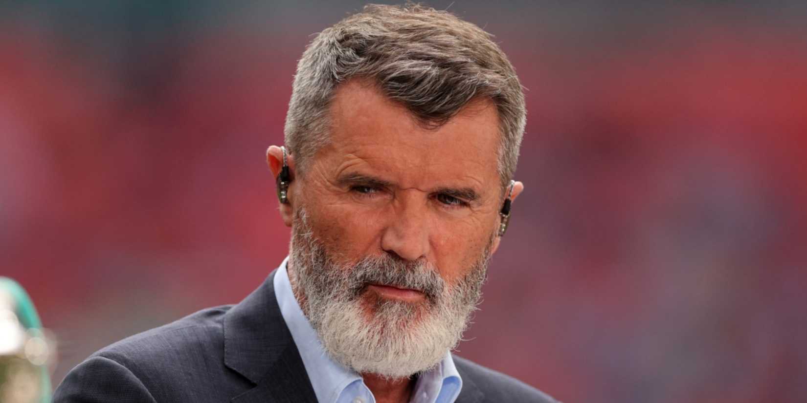 Roy Keane