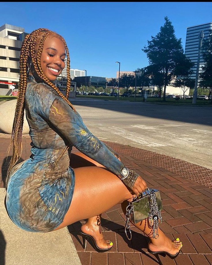 Pin on Thick & sexy