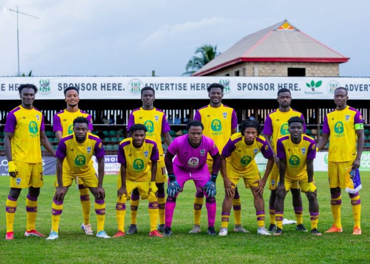 Photo Courtesy: Medeama