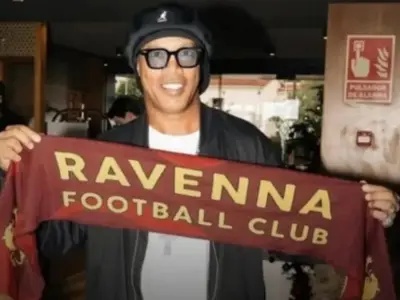 Ronaldinho