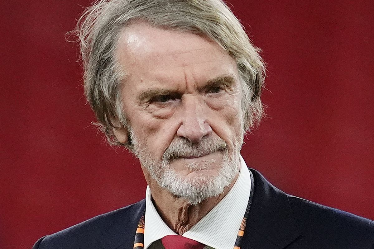 INEOS have made a big decision in one of their sports teams