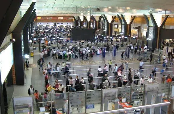 Africa’s Busiest Airports