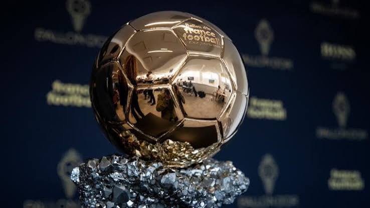 2026 Ballon d’Or: Organisers Confirm Final Top 10 Nominees