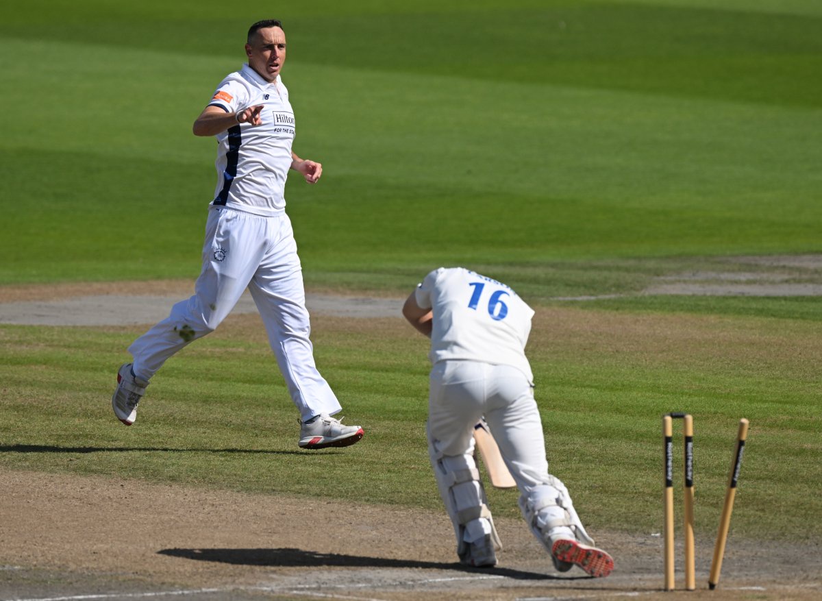 Photo: Mike Hewitt/Getty Images