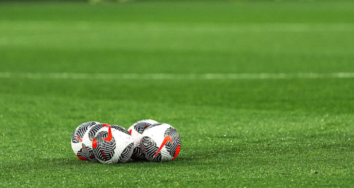 Ballons football