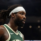 Bucks' Patrick Beverley suspended 4 games for violent throw, 'inappropriate interaction' with reporter
