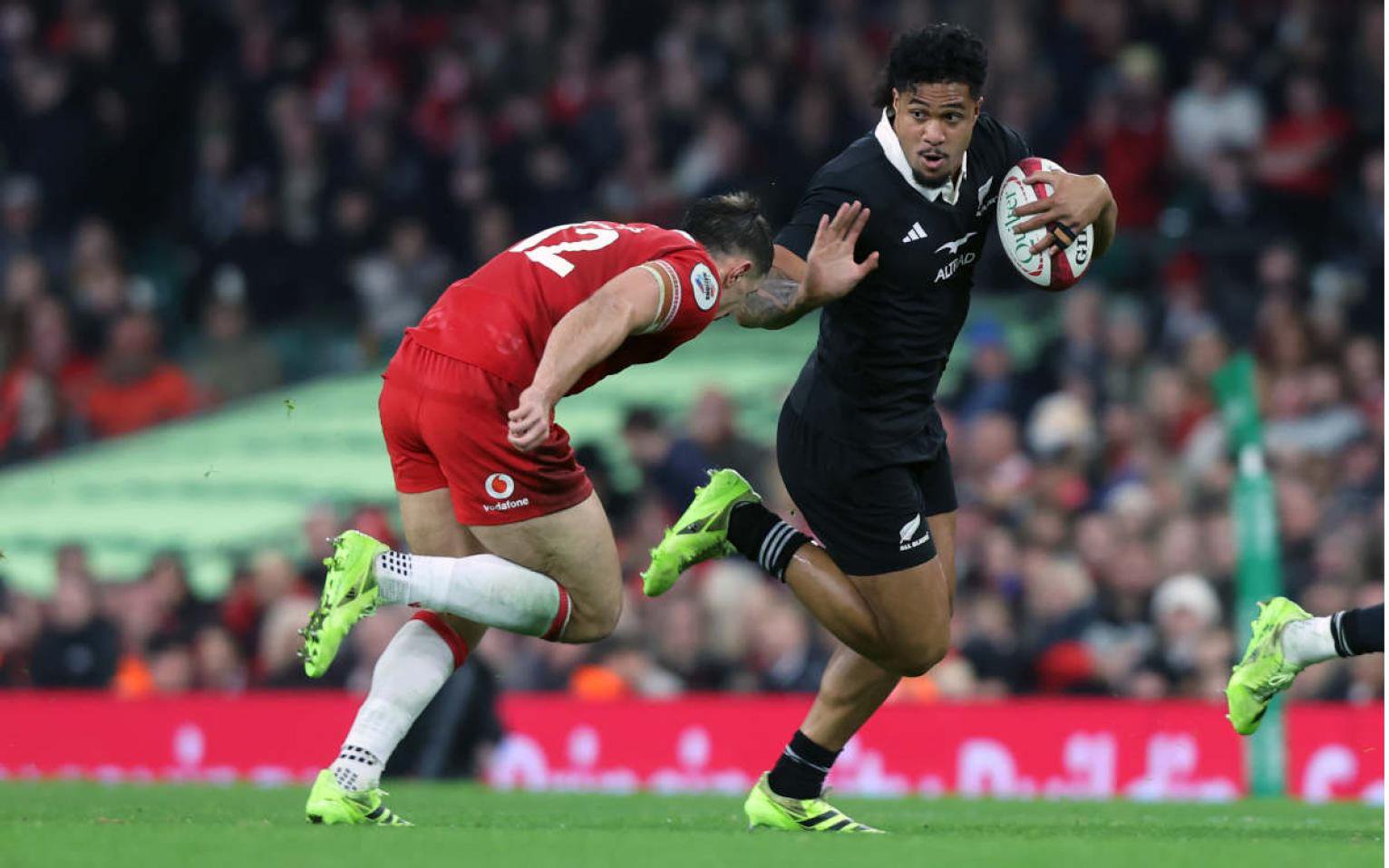 Leicester Fainga'anuku