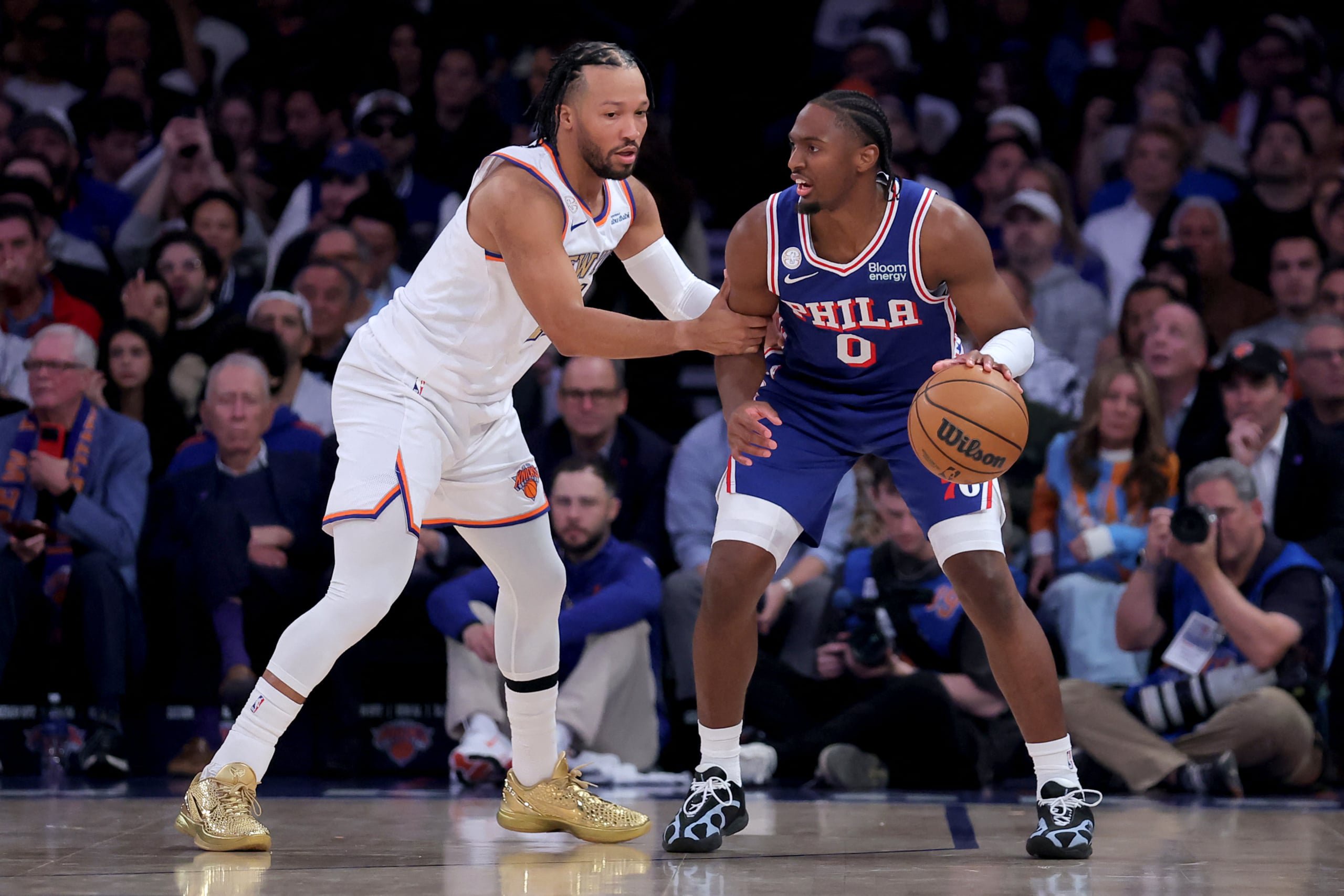 NBA