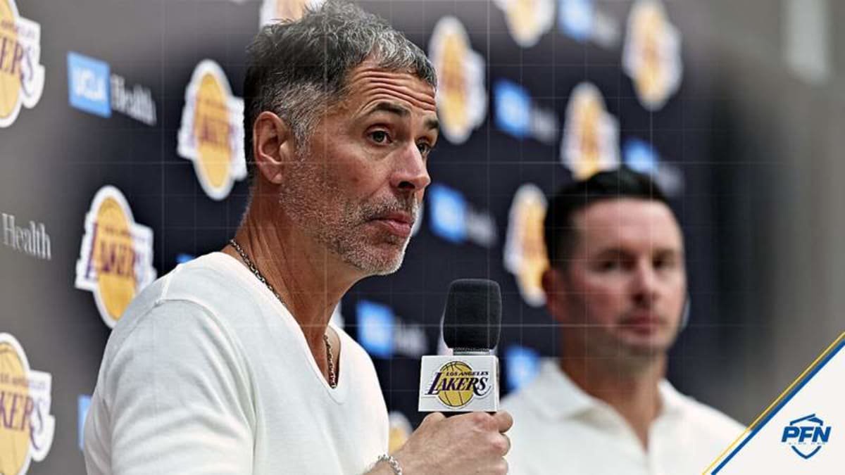 Veteran guard's performance against the Portland Trail Blazers sparked frustration among Lakers fans following Los Angeles' first defeat of the season.